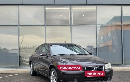 Volvo S60 III, 2007 год, 599 000 рублей, 2 фотография