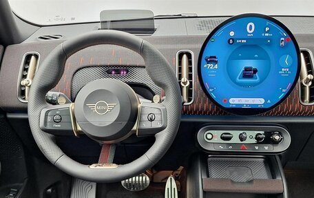MINI Countryman, 2026 год, 8 100 000 рублей, 11 фотография