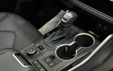 Toyota Highlander, 2026 год, 5 449 000 рублей, 13 фотография