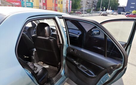 Mitsubishi Lancer IX, 2006 год, 400 000 рублей, 13 фотография