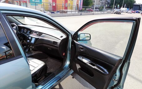 Mitsubishi Lancer IX, 2006 год, 400 000 рублей, 12 фотография