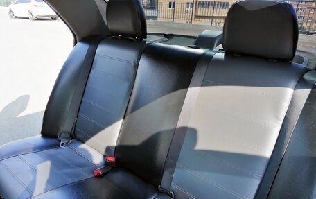 Mitsubishi Lancer IX, 2006 год, 400 000 рублей, 18 фотография