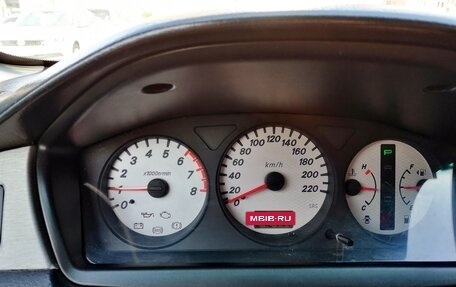 Mitsubishi Lancer IX, 2006 год, 400 000 рублей, 16 фотография