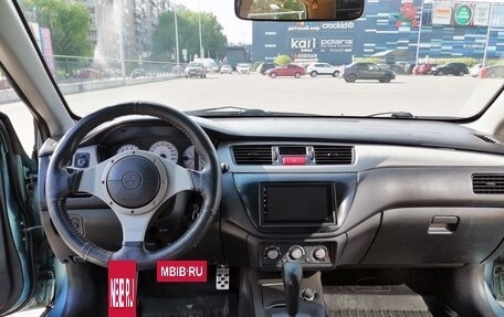Mitsubishi Lancer IX, 2006 год, 400 000 рублей, 15 фотография