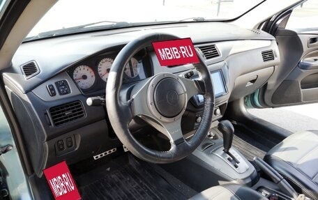 Mitsubishi Lancer IX, 2006 год, 400 000 рублей, 14 фотография