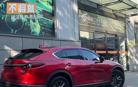 Mazda CX-4, 2021 год, 1 590 123 рублей, 3 фотография