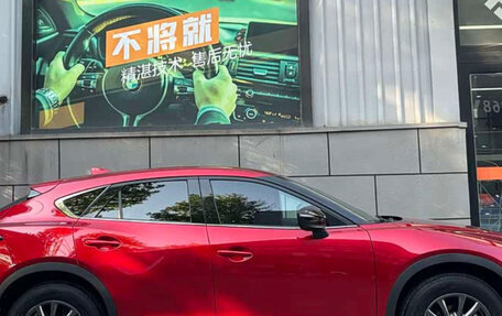 Mazda CX-4, 2021 год, 1 590 123 рублей, 5 фотография