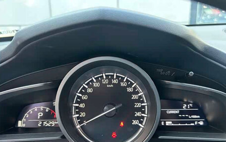 Mazda CX-4, 2021 год, 1 590 123 рублей, 8 фотография