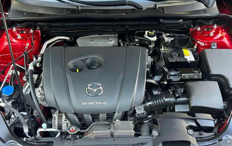Mazda CX-4, 2021 год, 1 590 123 рублей, 12 фотография