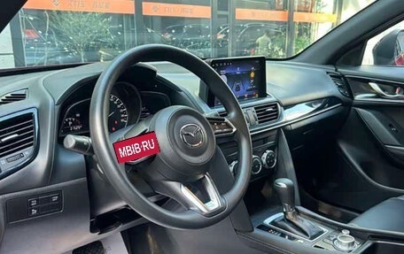 Mazda CX-4, 2021 год, 1 590 123 рублей, 10 фотография