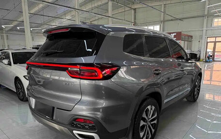 Chery Tiggo 8 I, 2023 год, 1 634 000 рублей, 4 фотография