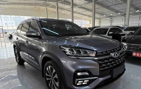 Chery Tiggo 8 I, 2023 год, 1 634 000 рублей, 3 фотография