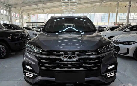 Chery Tiggo 8 I, 2023 год, 1 634 000 рублей, 2 фотография