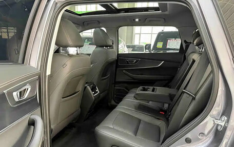 Chery Tiggo 8 I, 2023 год, 1 634 000 рублей, 13 фотография