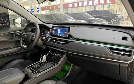 Chery Tiggo 8 I, 2023 год, 1 634 000 рублей, 14 фотография