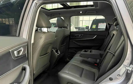 Chery Tiggo 8 I, 2023 год, 1 634 000 рублей, 12 фотография