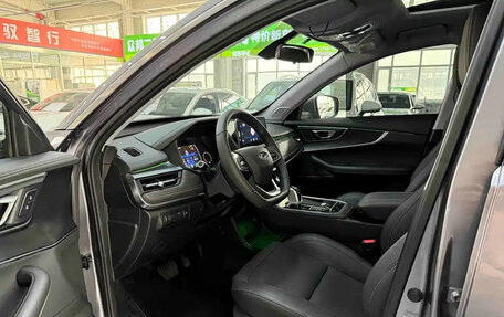 Chery Tiggo 8 I, 2023 год, 1 634 000 рублей, 7 фотография