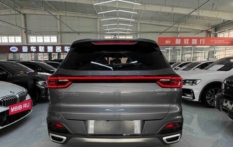 Chery Tiggo 8 I, 2023 год, 1 634 000 рублей, 5 фотография