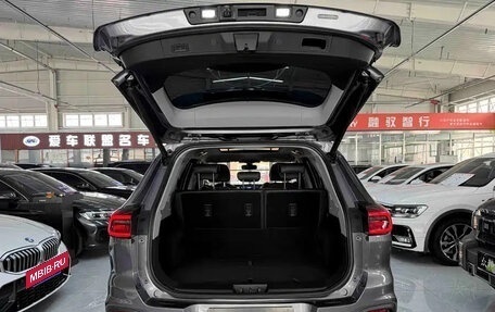 Chery Tiggo 8 I, 2023 год, 1 634 000 рублей, 15 фотография