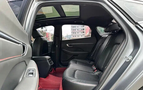 Hyundai Sonata VIII, 2022 год, 9 фотография