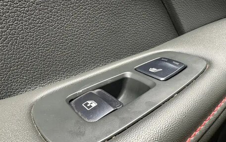 Hyundai Sonata VIII, 2022 год, 13 фотография