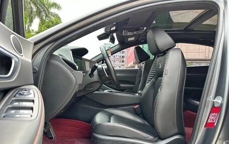 Hyundai Sonata VIII, 2022 год, 8 фотография
