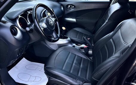 Nissan Juke II, 2012 год, 978 000 рублей, 9 фотография