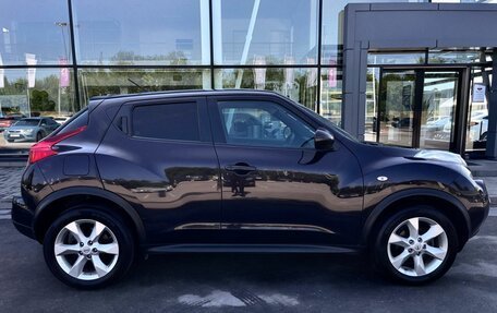 Nissan Juke II, 2012 год, 978 000 рублей, 6 фотография