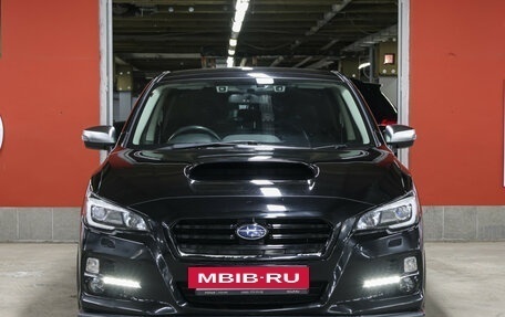 Subaru Levorg I, 2015 год, 1 898 000 рублей, 2 фотография
