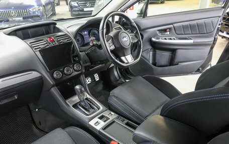 Subaru Levorg I, 2015 год, 1 898 000 рублей, 11 фотография