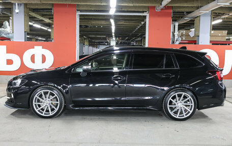 Subaru Levorg I, 2015 год, 1 898 000 рублей, 8 фотография