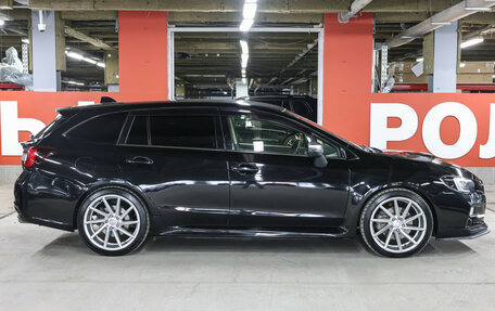 Subaru Levorg I, 2015 год, 1 898 000 рублей, 4 фотография
