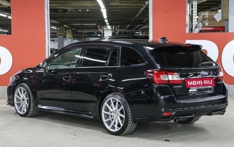 Subaru Levorg I, 2015 год, 1 898 000 рублей, 7 фотография