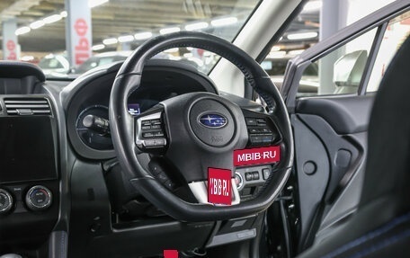 Subaru Levorg I, 2015 год, 1 898 000 рублей, 17 фотография