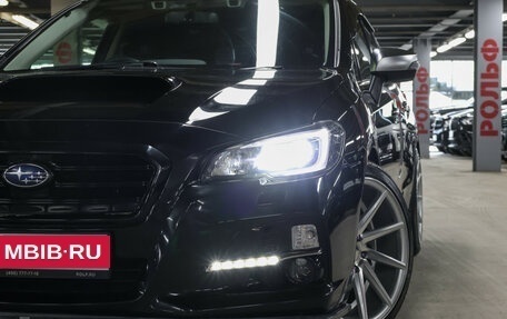 Subaru Levorg I, 2015 год, 1 898 000 рублей, 26 фотография