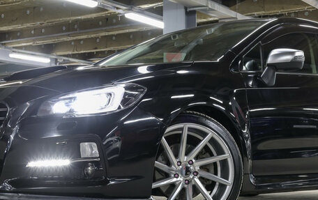 Subaru Levorg I, 2015 год, 1 898 000 рублей, 28 фотография
