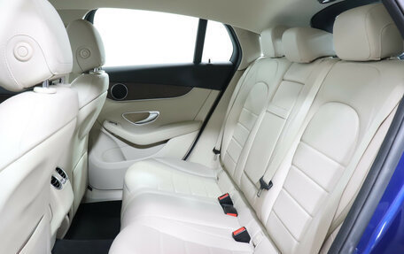 Mercedes-Benz GLC Coupe, 2019 год, 3 599 900 рублей, 10 фотография
