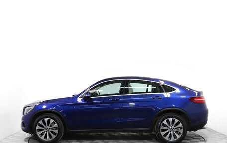 Mercedes-Benz GLC Coupe, 2019 год, 3 599 900 рублей, 8 фотография