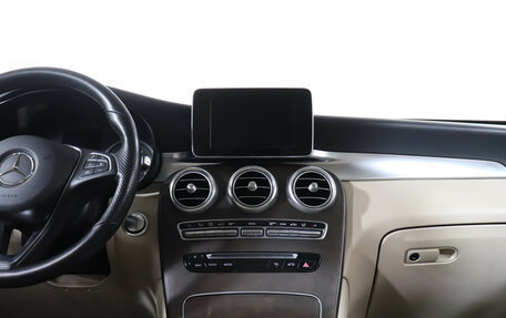 Mercedes-Benz GLC Coupe, 2019 год, 3 599 900 рублей, 14 фотография