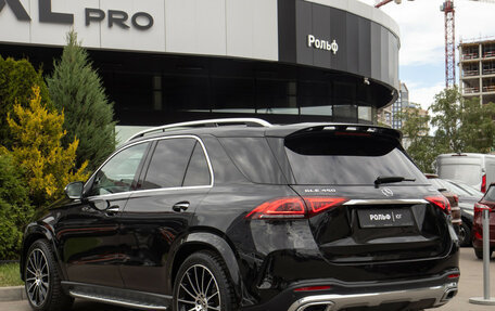 Mercedes-Benz GLE, 2021 год, 8 488 000 рублей, 5 фотография