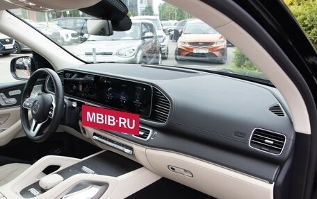 Mercedes-Benz GLE, 2021 год, 8 488 000 рублей, 7 фотография