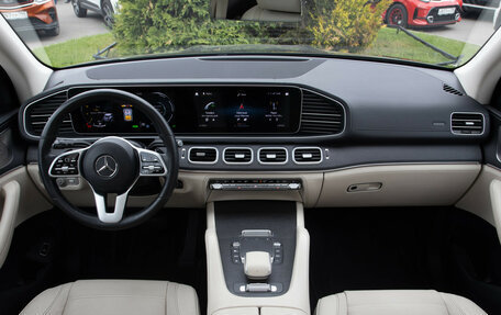 Mercedes-Benz GLE, 2021 год, 8 488 000 рублей, 12 фотография