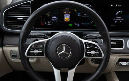 Mercedes-Benz GLE, 2021 год, 8 488 000 рублей, 14 фотография