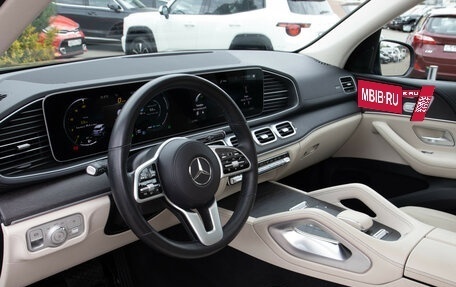 Mercedes-Benz GLE, 2021 год, 8 488 000 рублей, 11 фотография