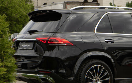 Mercedes-Benz GLE, 2021 год, 8 488 000 рублей, 28 фотография