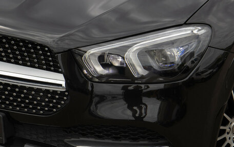 Mercedes-Benz GLE, 2021 год, 8 488 000 рублей, 26 фотография