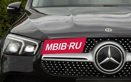 Mercedes-Benz GLE, 2021 год, 8 488 000 рублей, 29 фотография