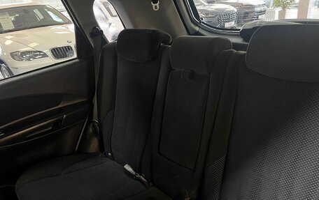 Hyundai Tucson III, 2008 год, 745 000 рублей, 10 фотография