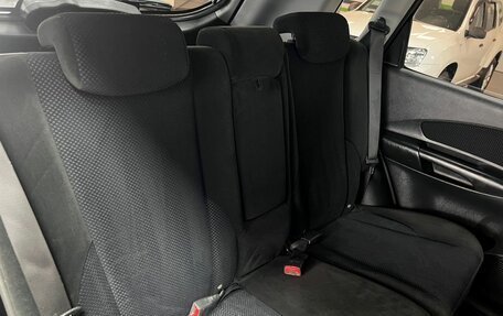 Hyundai Tucson III, 2008 год, 745 000 рублей, 13 фотография