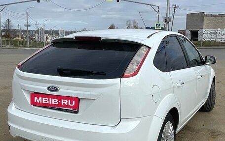 Ford Focus II рестайлинг, 2010 год, 500 000 рублей, 2 фотография